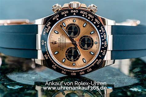 rolex daytona ankauf